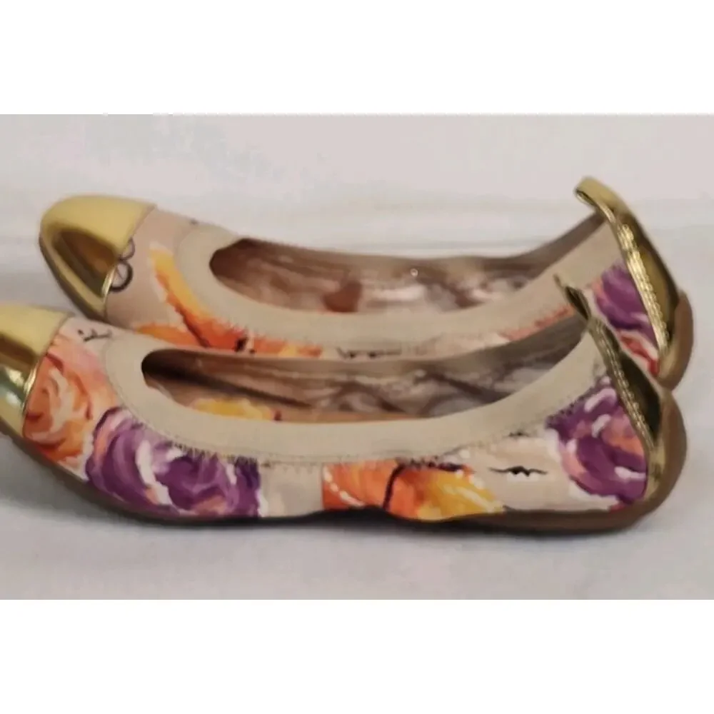 Naturalizer david bromstad